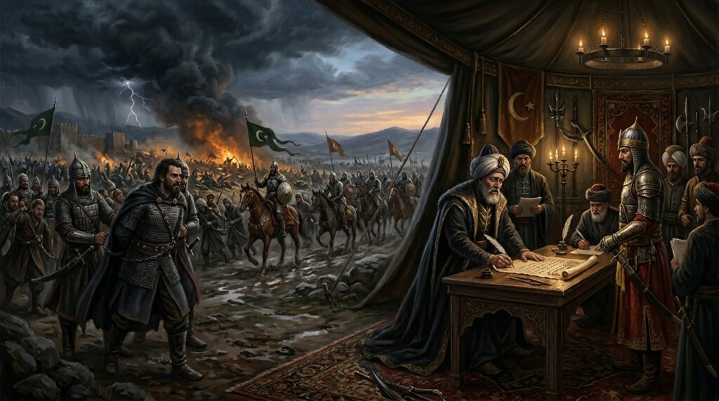 The Ottoman Empire Bayezid II, Cem Sultan, and the Mamluk War